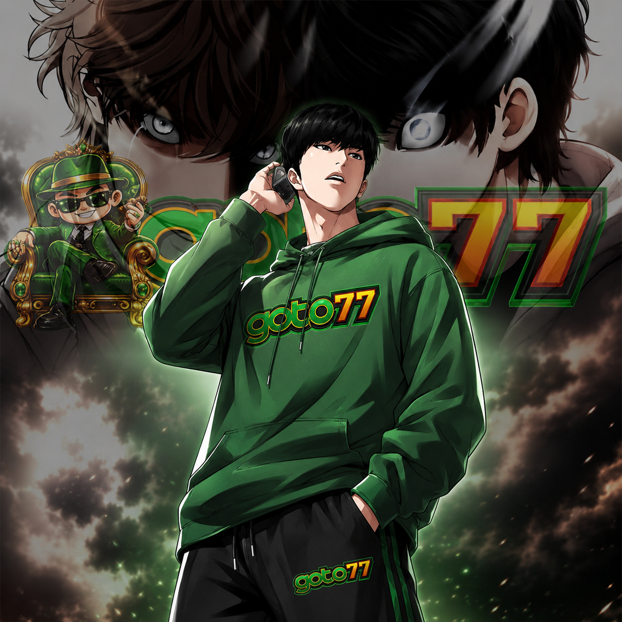 โกโต77
