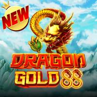 ดราก้อนโกลด์ 88™