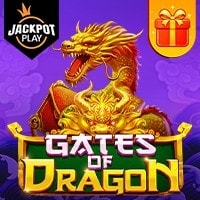 เกมแจ็กพอตประตูมังกร