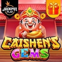 เกมแจ็คพอตอัญมณีของไคเฉิน